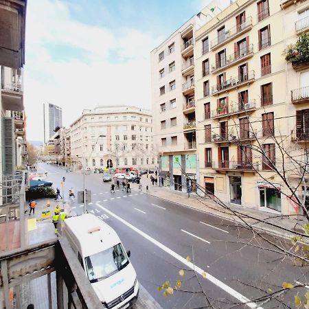 Lumine Luxury Suites By Gaiarooms Barcelona Exteriér fotografie