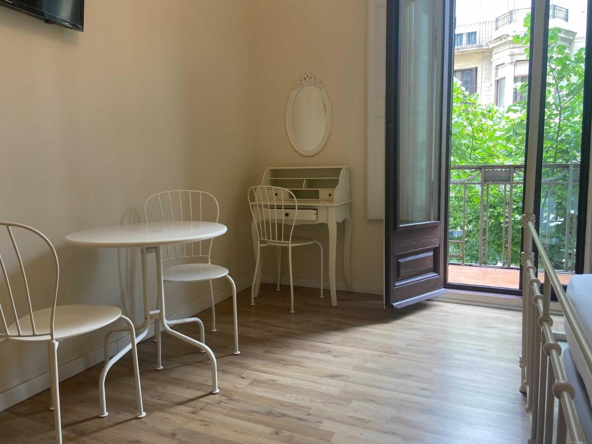 Lumine Luxury Suites By Gaiarooms Barcelona Exteriér fotografie