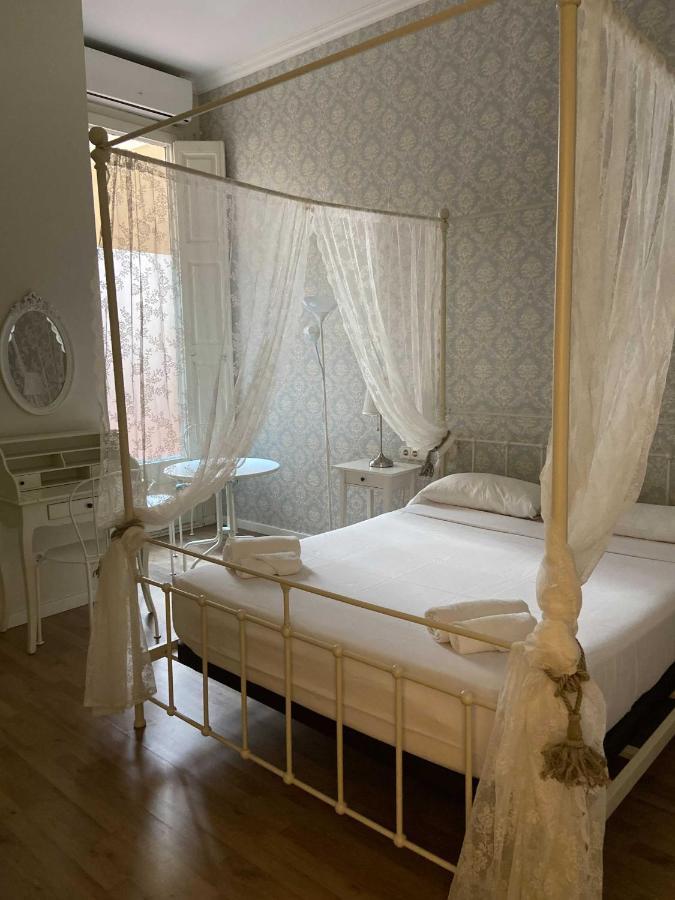 Lumine Luxury Suites By Gaiarooms Barcelona Exteriér fotografie