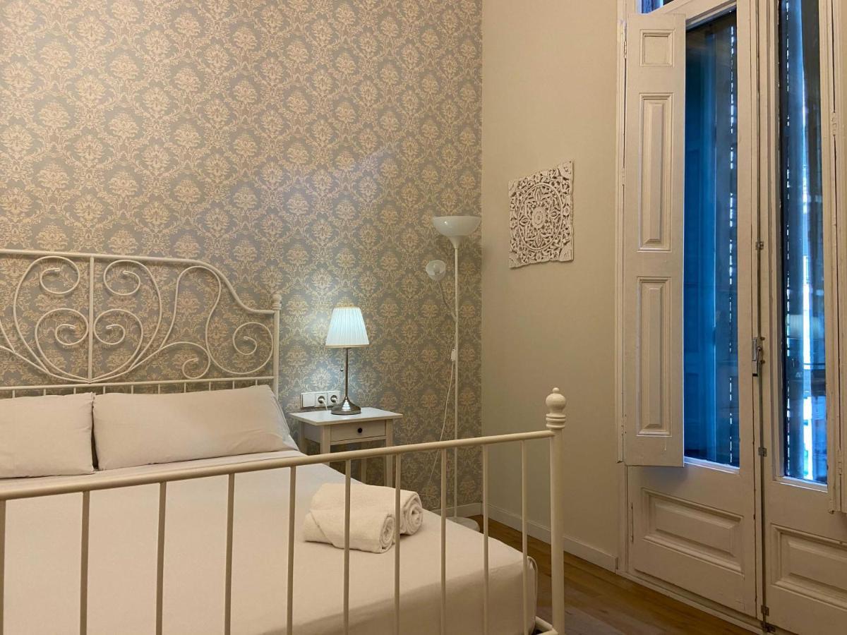 Lumine Luxury Suites By Gaiarooms Barcelona Exteriér fotografie