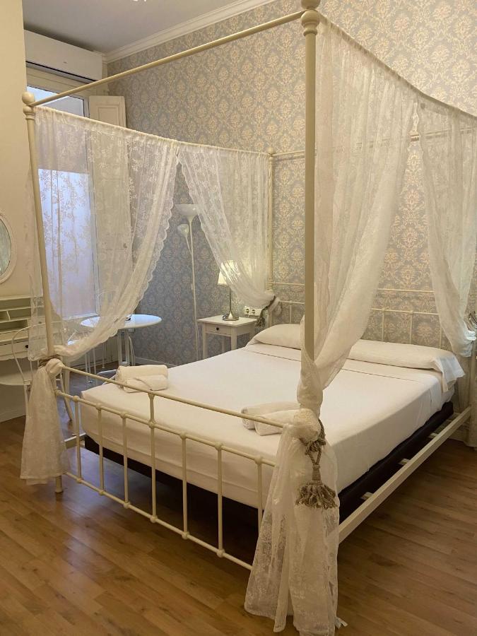 Lumine Luxury Suites By Gaiarooms Barcelona Exteriér fotografie