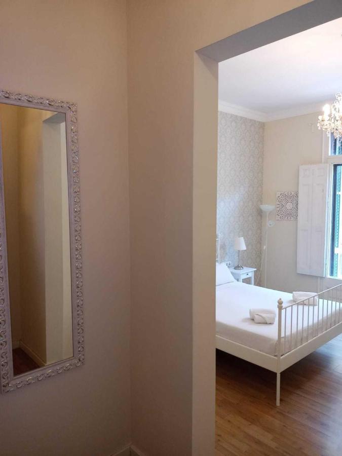 Lumine Luxury Suites By Gaiarooms Barcelona Exteriér fotografie