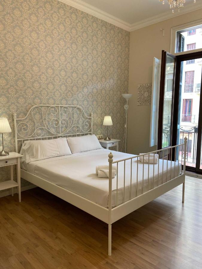 Lumine Luxury Suites By Gaiarooms Barcelona Exteriér fotografie