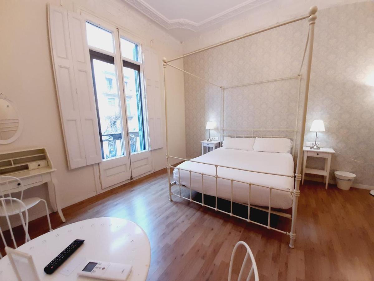 Lumine Luxury Suites By Gaiarooms Barcelona Exteriér fotografie