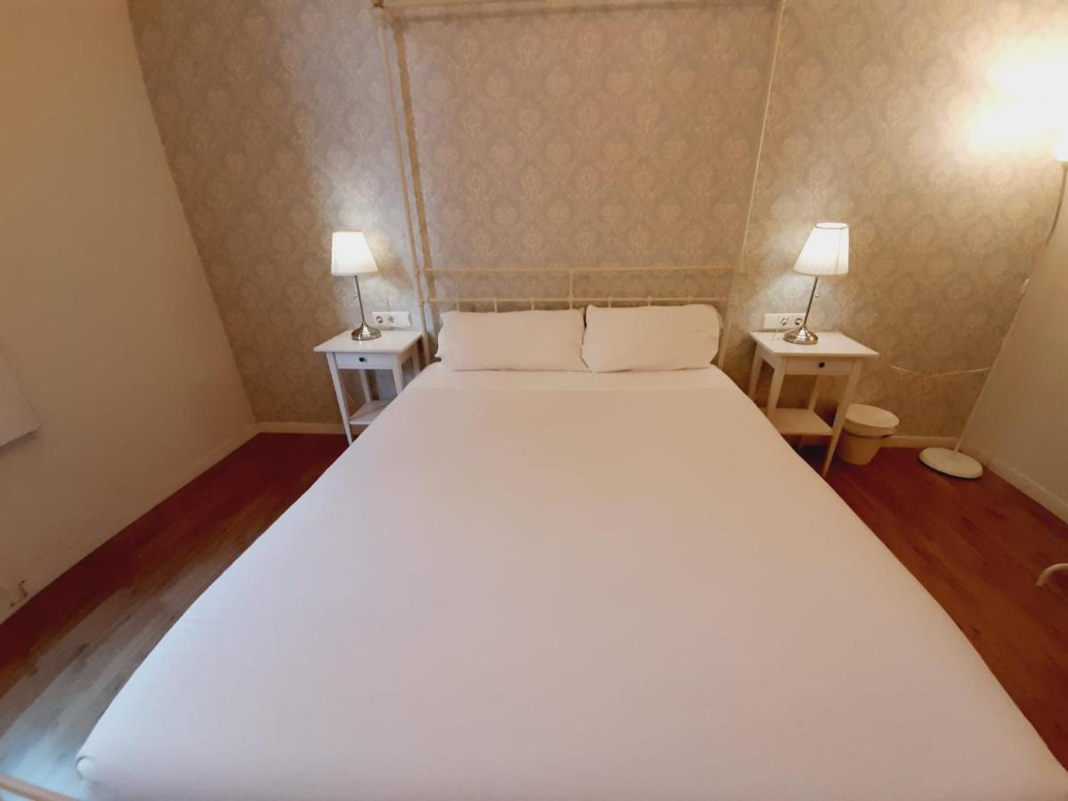 Lumine Luxury Suites By Gaiarooms Barcelona Exteriér fotografie