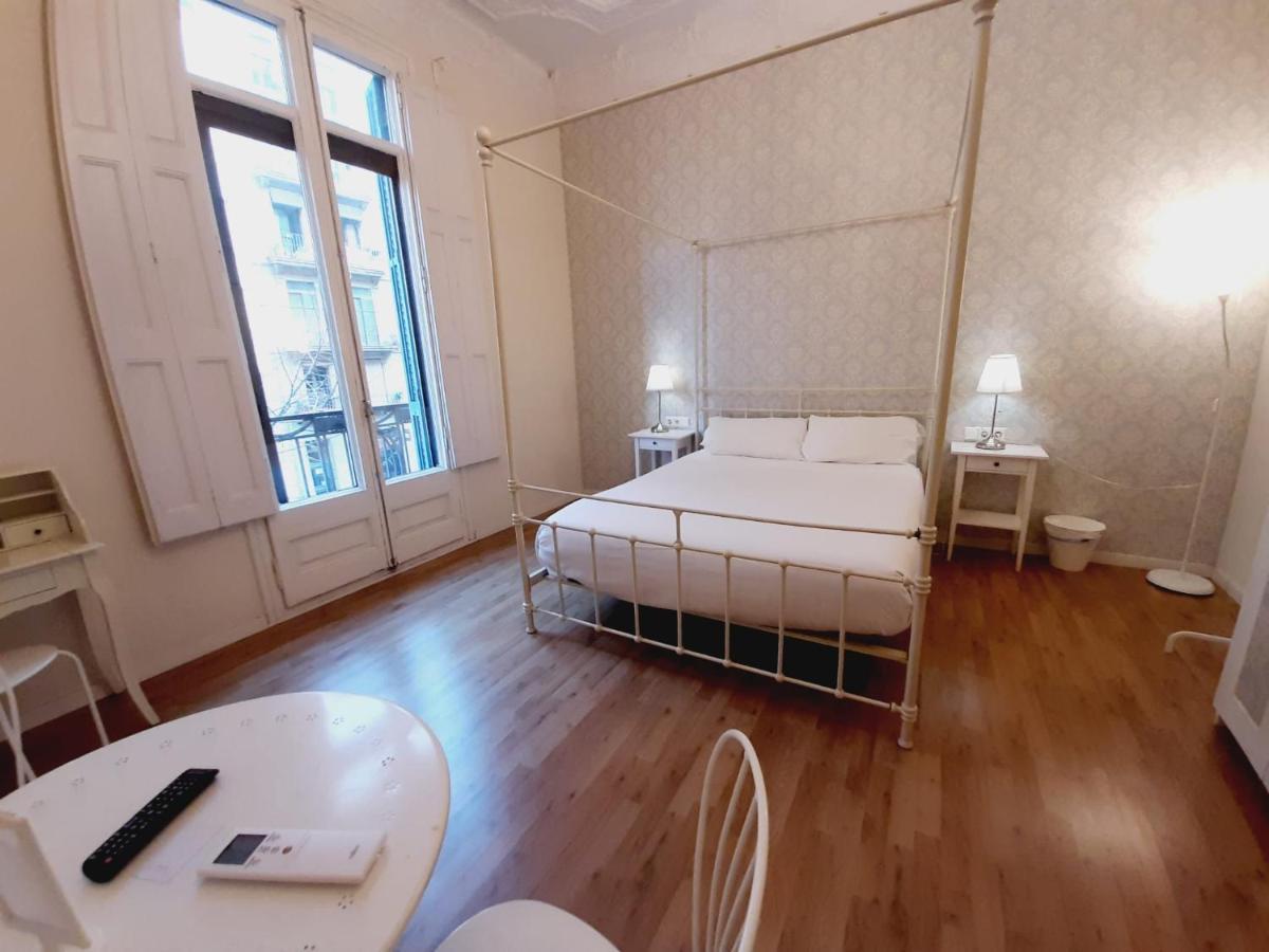 Lumine Luxury Suites By Gaiarooms Barcelona Exteriér fotografie