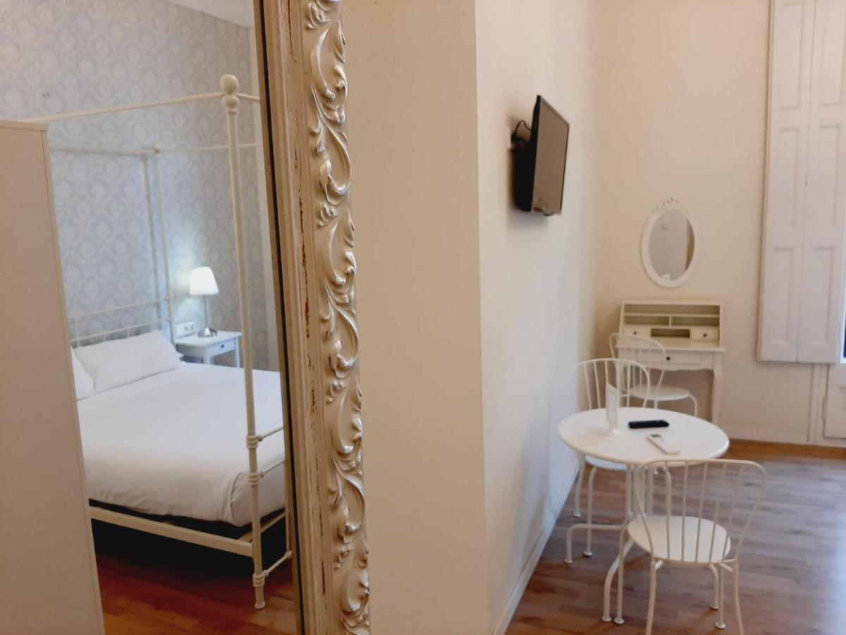 Lumine Luxury Suites By Gaiarooms Barcelona Exteriér fotografie