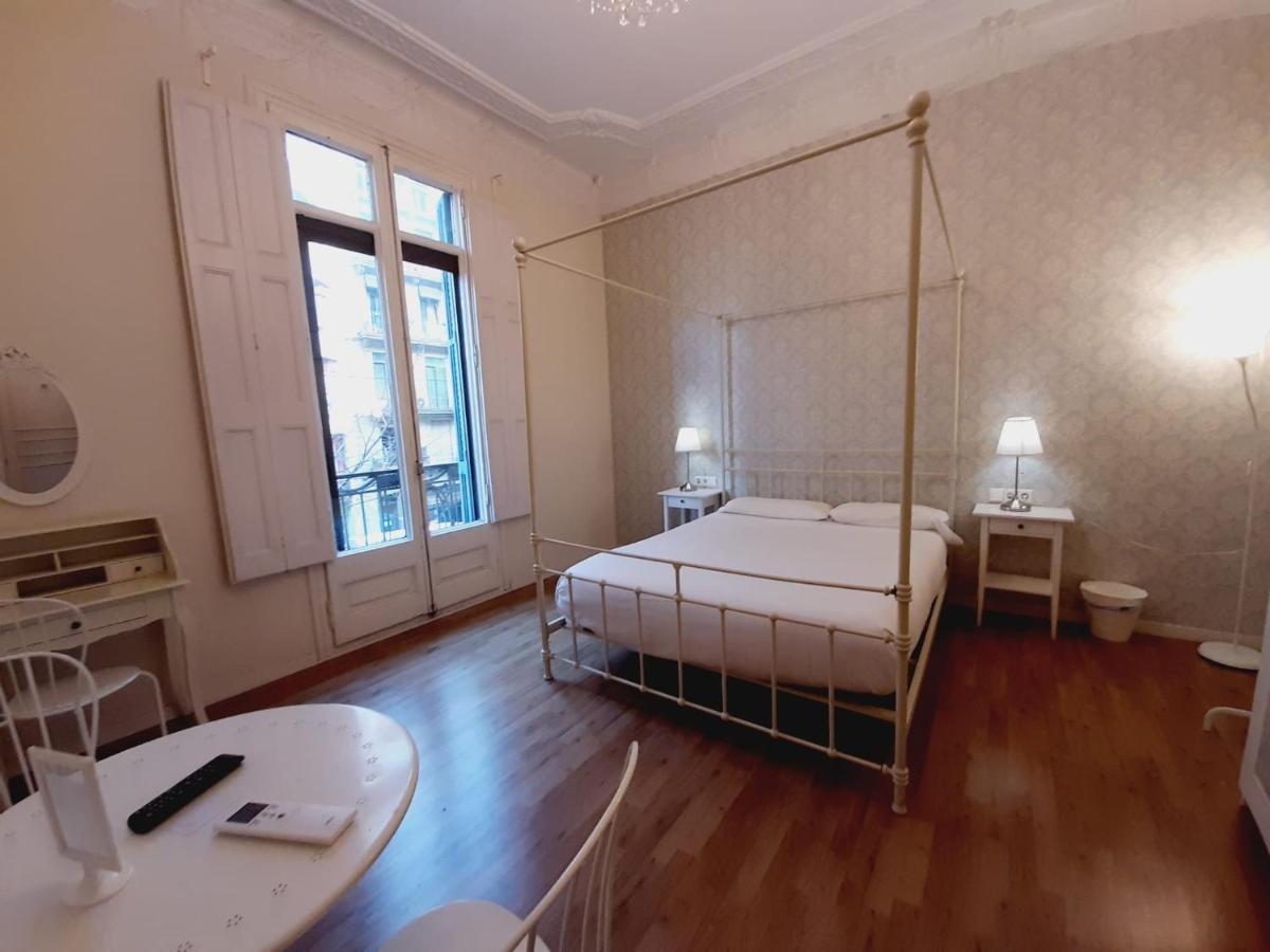 Lumine Luxury Suites By Gaiarooms Barcelona Exteriér fotografie