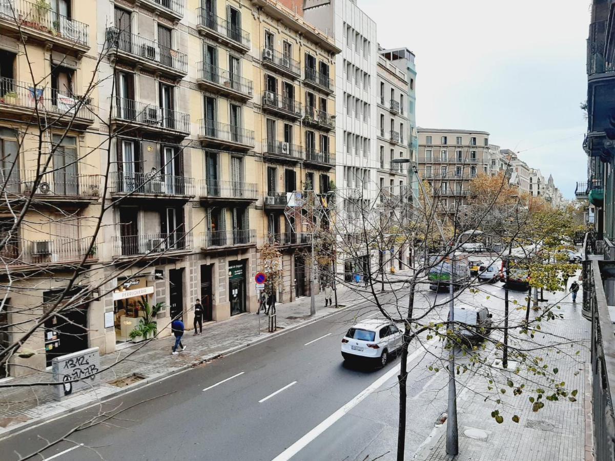 Lumine Luxury Suites By Gaiarooms Barcelona Exteriér fotografie