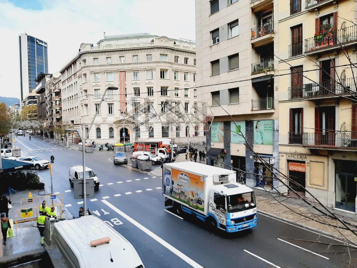 Lumine Luxury Suites By Gaiarooms Barcelona Exteriér fotografie