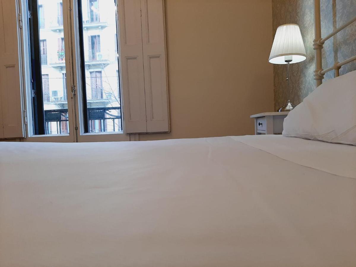Lumine Luxury Suites By Gaiarooms Barcelona Exteriér fotografie