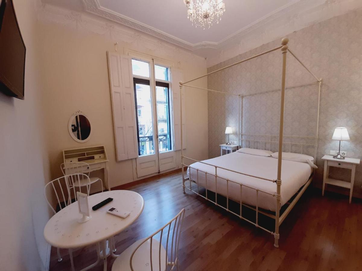 Lumine Luxury Suites By Gaiarooms Barcelona Exteriér fotografie