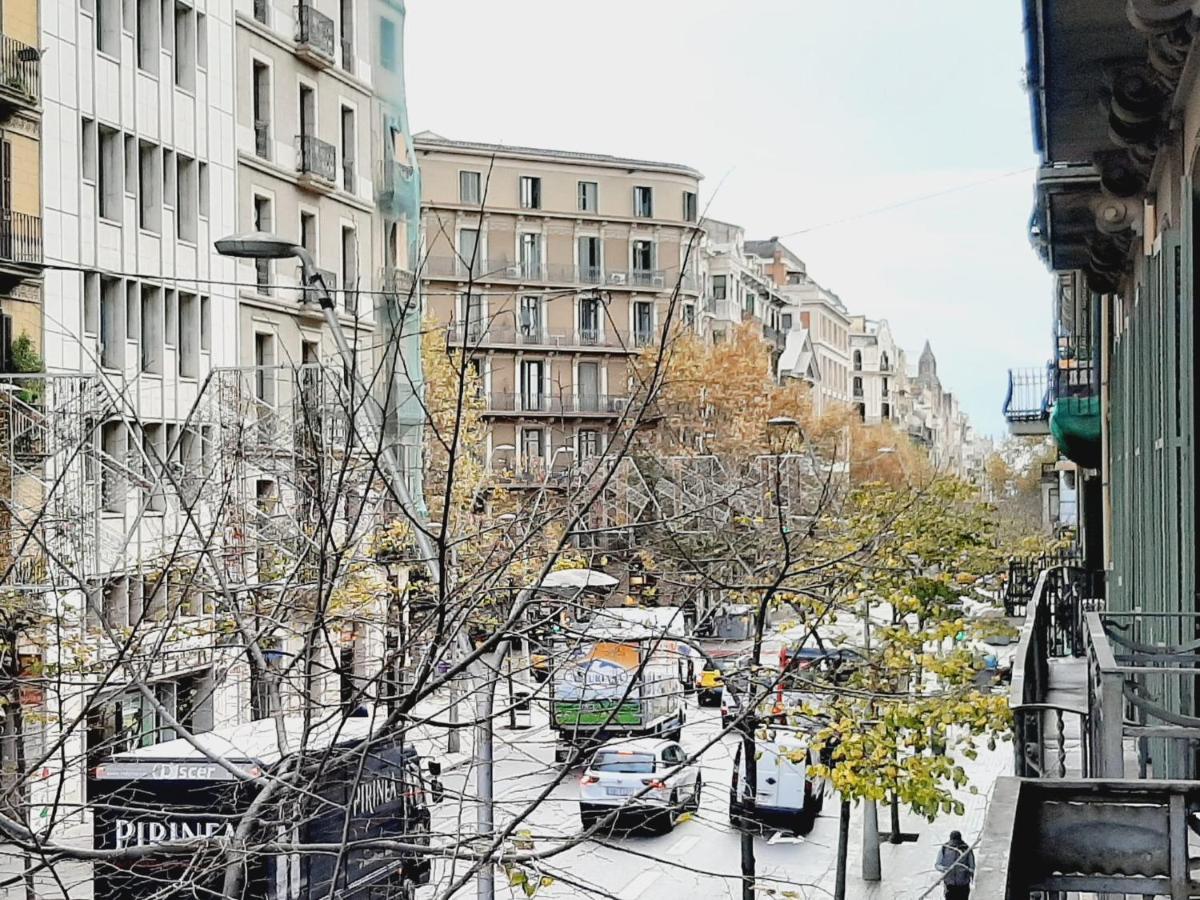 Lumine Luxury Suites By Gaiarooms Barcelona Exteriér fotografie